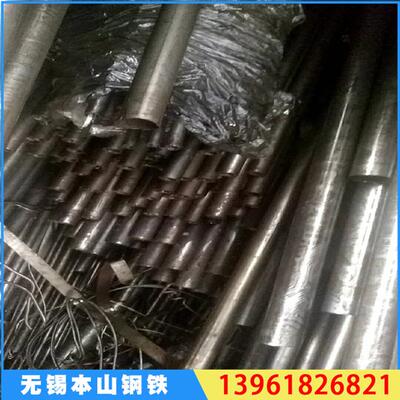 惠州合金钢管 无缝钢管 精密钢管 厚壁无缝钢管 32*8 石油套管