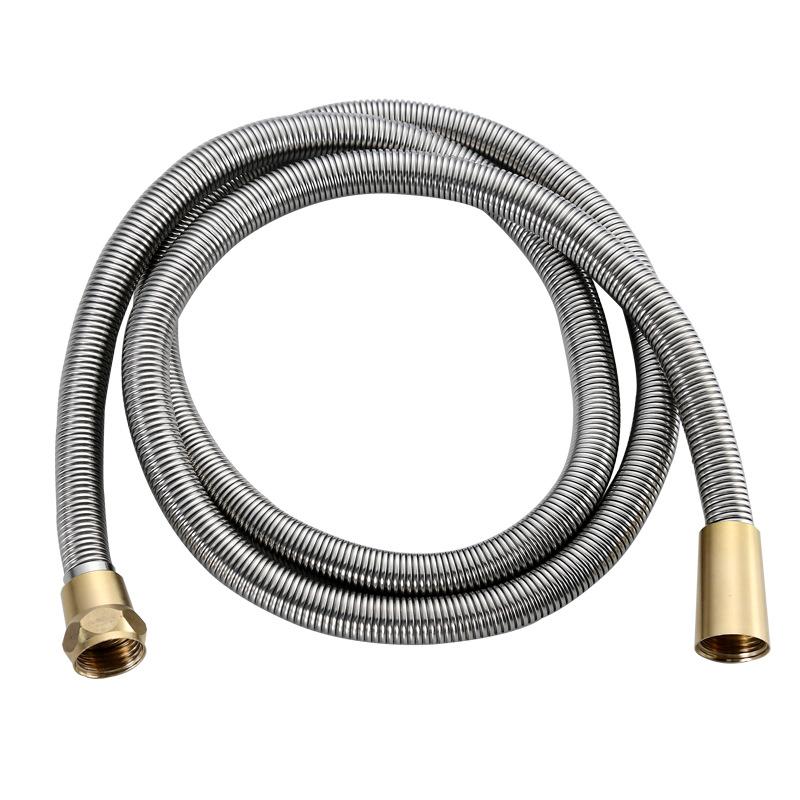 不锈钢不锈钢高压管洗澡花洒软管