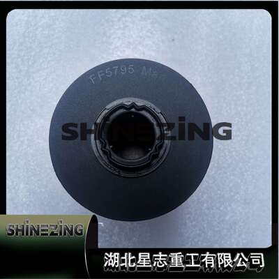 FF5795燃油滤清器 发动机配件工程机械 柴油滤清器FF5795