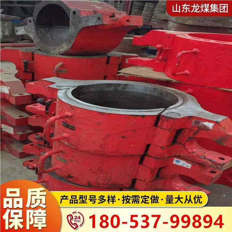 按需定做维矿挖用钻杆吊卡日套管吊卡常护 钻井矿开工程用工具