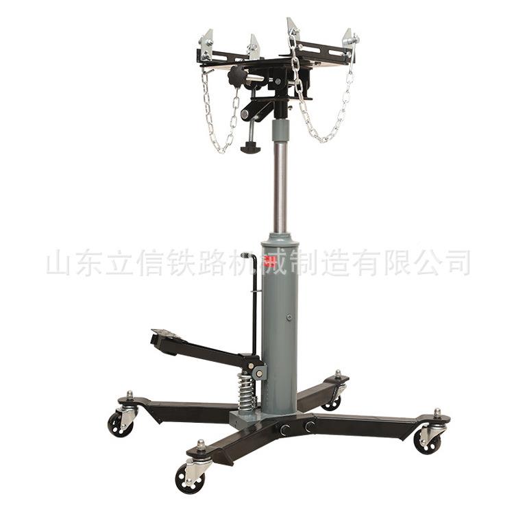 位运送器 顶高器波LX 顶千斤顶 箱运送高顶