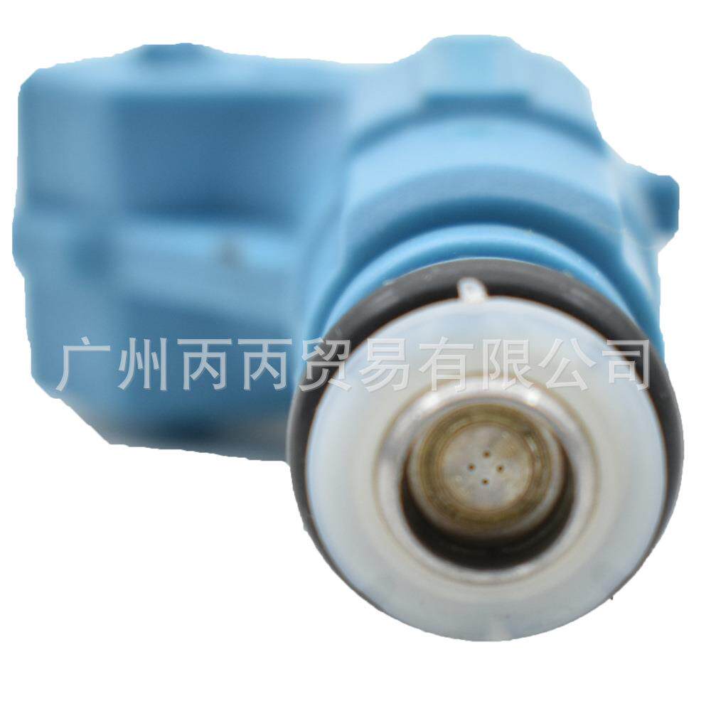 菲亚特Punto Bravo Idea Panda 188 1.2 16 V 0280155971喷油嘴