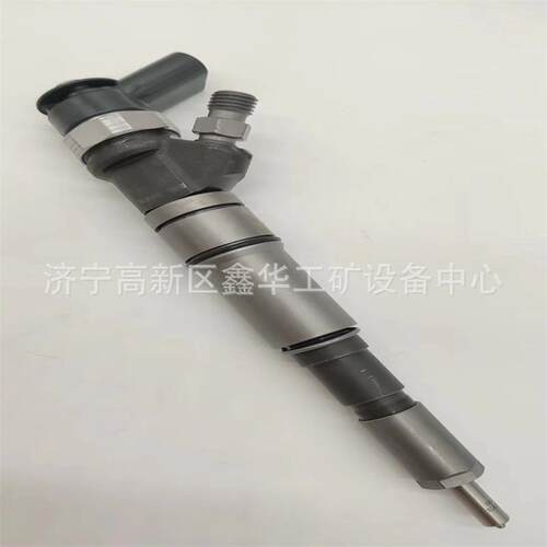 供应燃油系统配件总成A2C9626040080喷油器喷油嘴