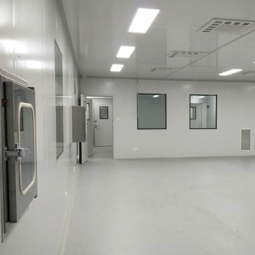 可承接四川净化工程，设计、施工、调试、检查、维护 一站式服务