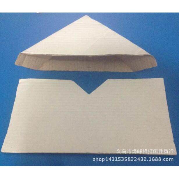 相框包角纸/护纸角/11*20MFLcm纸/十字包角角纸600绣0个