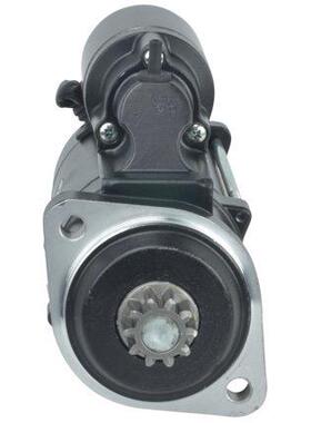 RE508736起动机RE509658起动机RE5144起动机适用约翰迪尔起动机