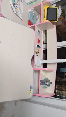 Palmer帕默儿童学习桌怎么样?宝妈的讲述心酸经历!