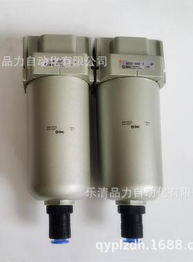 空气过滤器AF10/AF20/AF30/AF40-M5C-01C-02D-03C-04D/BD/BC-R-2