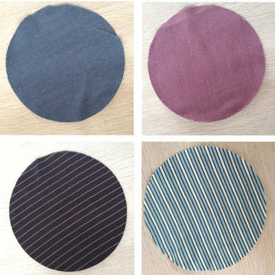 厂家批发远红外磁性远红外功能纤维布料 磁功能面料 磁动力