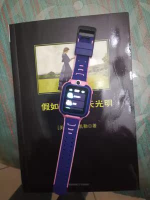 小天才多功能电话手表z5智能定位怎么样？（已有万人评价）质量见真章