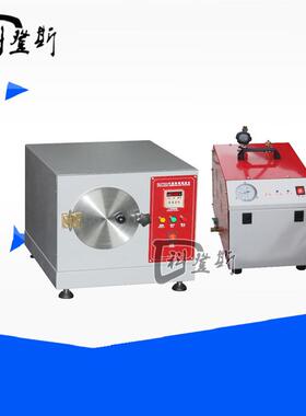 KDS-YG742A汽蒸收缩测定仪游离蒸汽处理尺寸变化测定仪设备