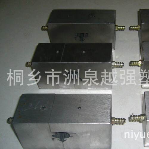 厂家供应冰箱线门封XCD条具模具 自动模具 半自模动 自动线定型模