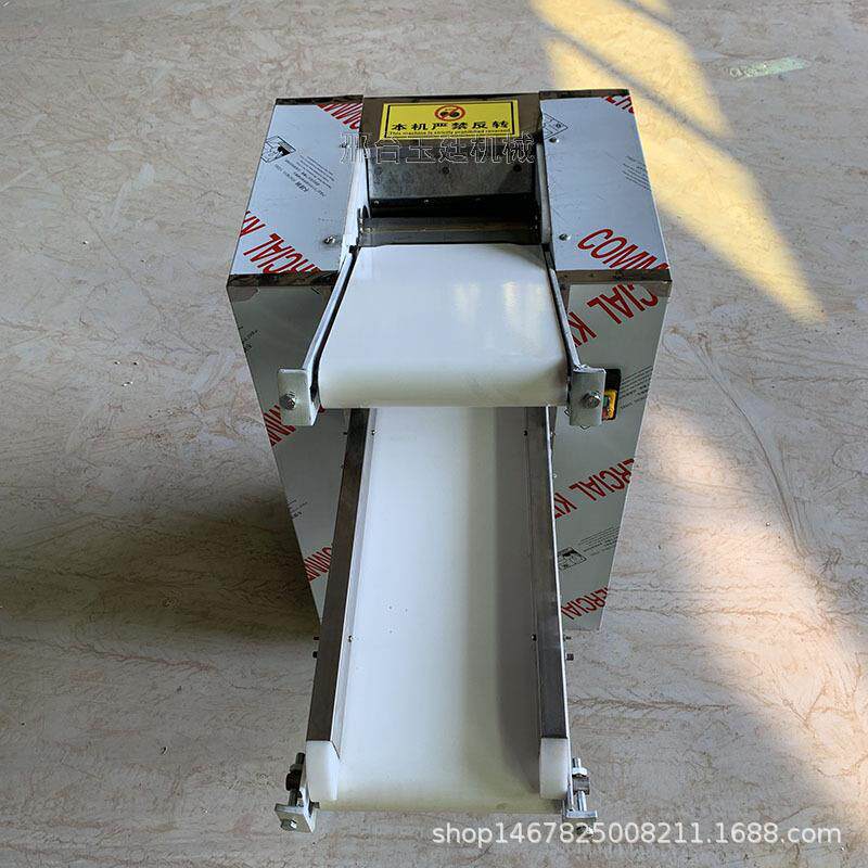 全自动揉面机不锈钢馒头压面机350-500型电动商用揉面机厂家直销