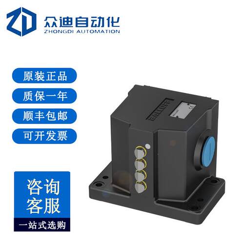 巴鲁夫BALLUFF BNS00FL机械组合开关BNS 819-D04-D12-100-10-FD