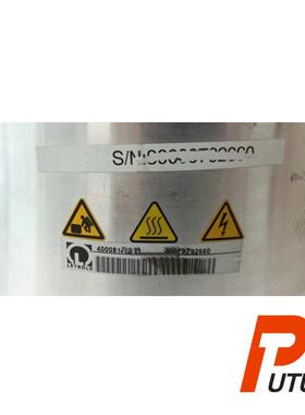 Leybold莱宝MAGW2200五轴磁悬分子泵特征，广州潽拓专业维修