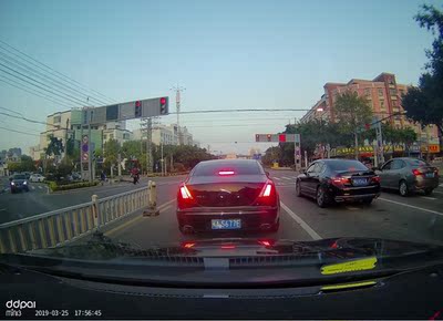 吐槽体验盯盯拍MINI ONE行车记录仪怎么样，全面解析真实情况如何？