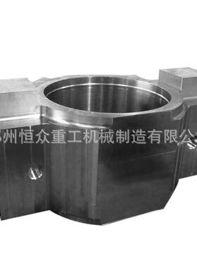 轴承座生产厂家 球面轴承座 铸铁铸钢轴承座 响水轴承箱