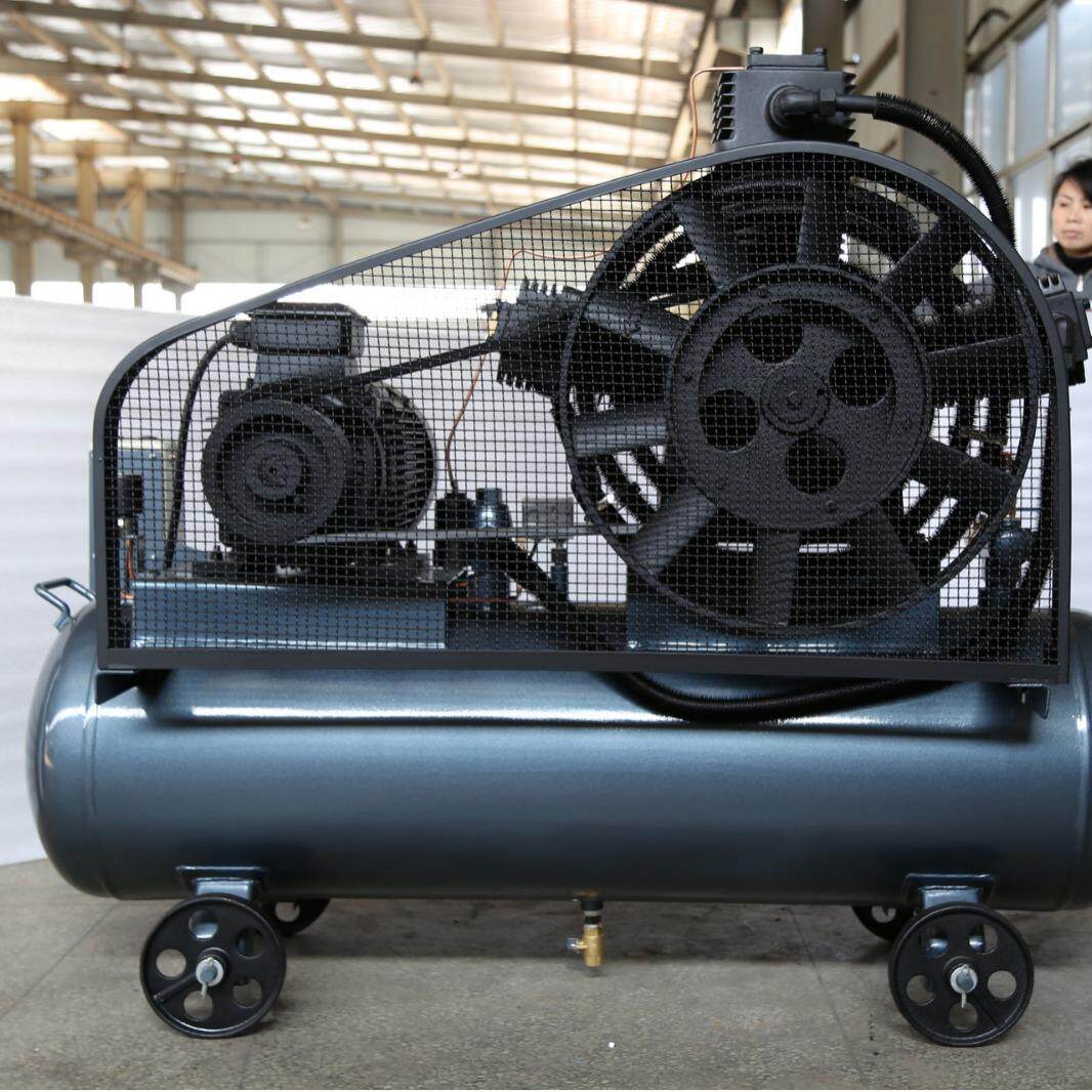 供应活塞式压缩机排气量1.2/压力30公斤STA155H立式高压空压机