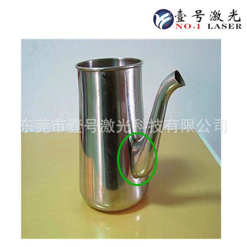 手持摇摆机焊接机 激光点焊机 不锈钢钣金激光焊接机 手持式