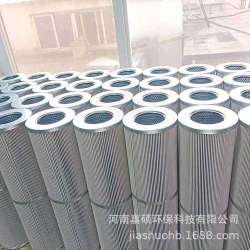 钢厂反渗透保护预过滤21FC2521-60*250/4嘉硕环保