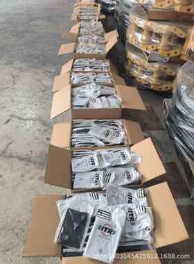 6i-2431水箱密封件-卡特彼勒发动机散热器芯油封