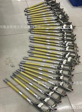 多功能高钳空接线伸钳10k缩V压线伸缩钳电力用户外高空测试钳8888