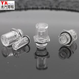 视油镜窗 气动配件气源三联件 油雾油水分离器 气源处理器过滤器