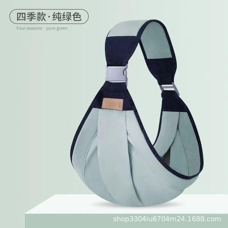 婴幼儿新生背带外出外出宝宝腰凳