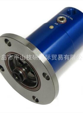 DEUBLIN杜博林2620-100-252双通道速旋转接头机床主轴/夹具用