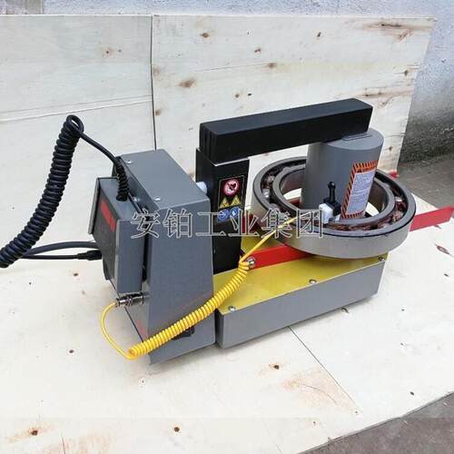 中诺立柱线圈轴承加热器ZN030M/100M/220M/BH1感应加热拆卸工具