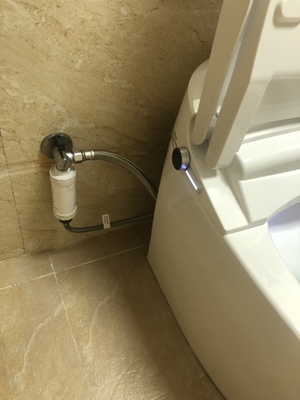 JOMOO九牧智能马桶真实感受揭秘，多少人不看上当了？