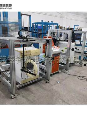 冰箱开合疲劳试机验 LZJ-BX-2冰箱盖开试机 验冰箱合门开合寿命测