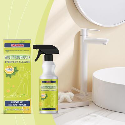 Jakehoe Grease Remover and Cleaner, Kitchen Multi-Purpose Ge