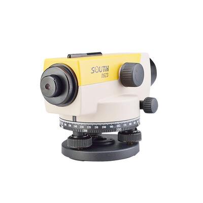 南方DSZ3精密水准仪 高精度防水型 南方水准仪现货供应