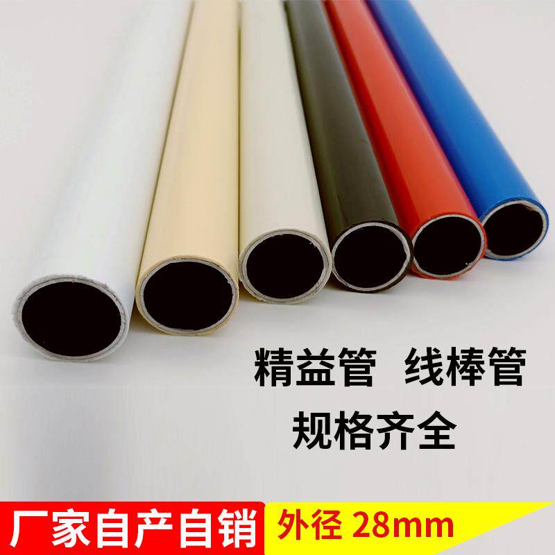 需定制精益管配件连接件接头工作台周转车货架物料车流利架28mm线