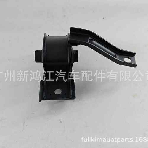 21810-0X100 适用于现代机脚胶 发动机支架