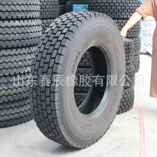 真空钢丝轮胎 11r22.5 12r22.5 385-65r22.5卡货车轮胎 厂家直销