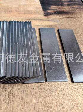 现货Ti6Al4V钛合金板材 高硬度高强度Ti-6Al-4V钛合金板 薄板切割