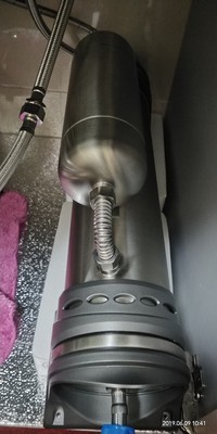 惠尔顿家用直饮净水器怎么样？听说是最大的坑爹牌子？