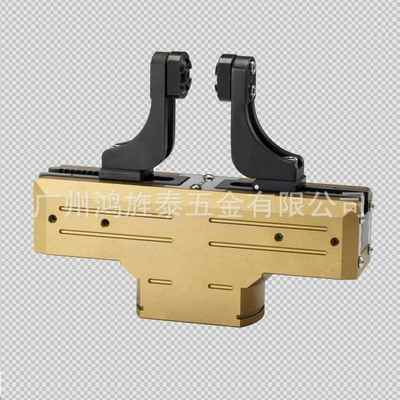 KEC机器人末端夹具智能自动化耐高温抓手PGM2C32-210