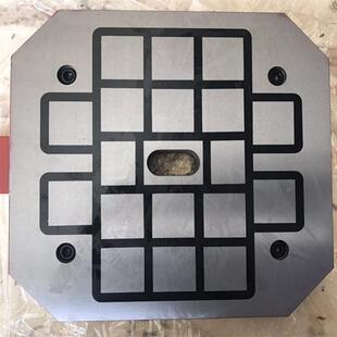 电控永磁吸盘非标异型断电不断磁持久耐用