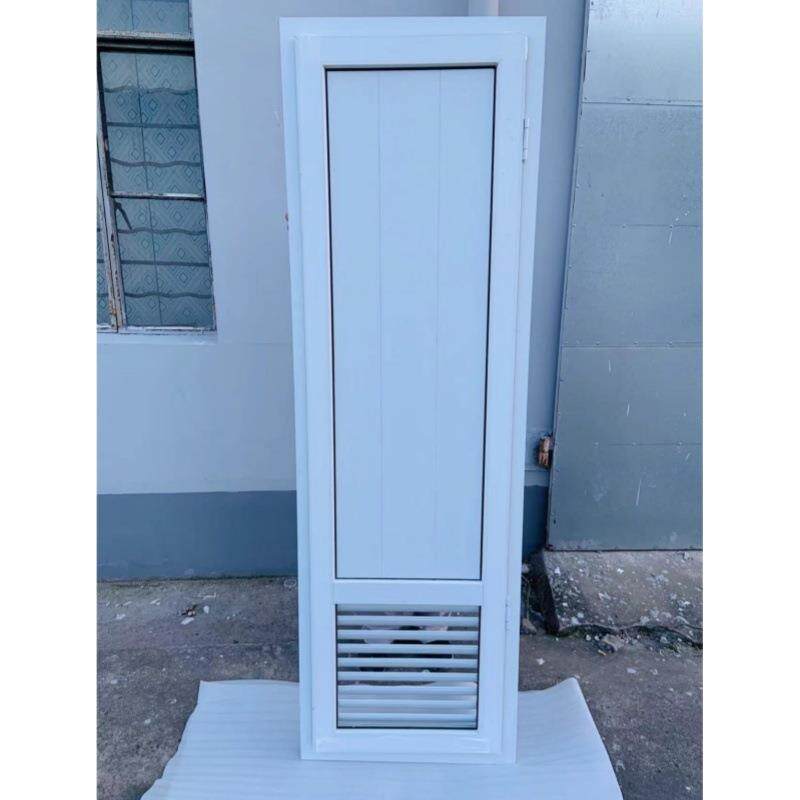 防水防潮塑钢卫生间门 家用浴室厕所隔断门710宽