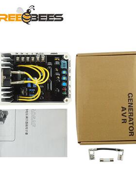 EA05AF柴油发电机调压板AVR 自动电压调节器