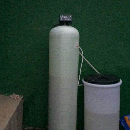 软化水设备设备软水处理器全自动软化水装置软化水机