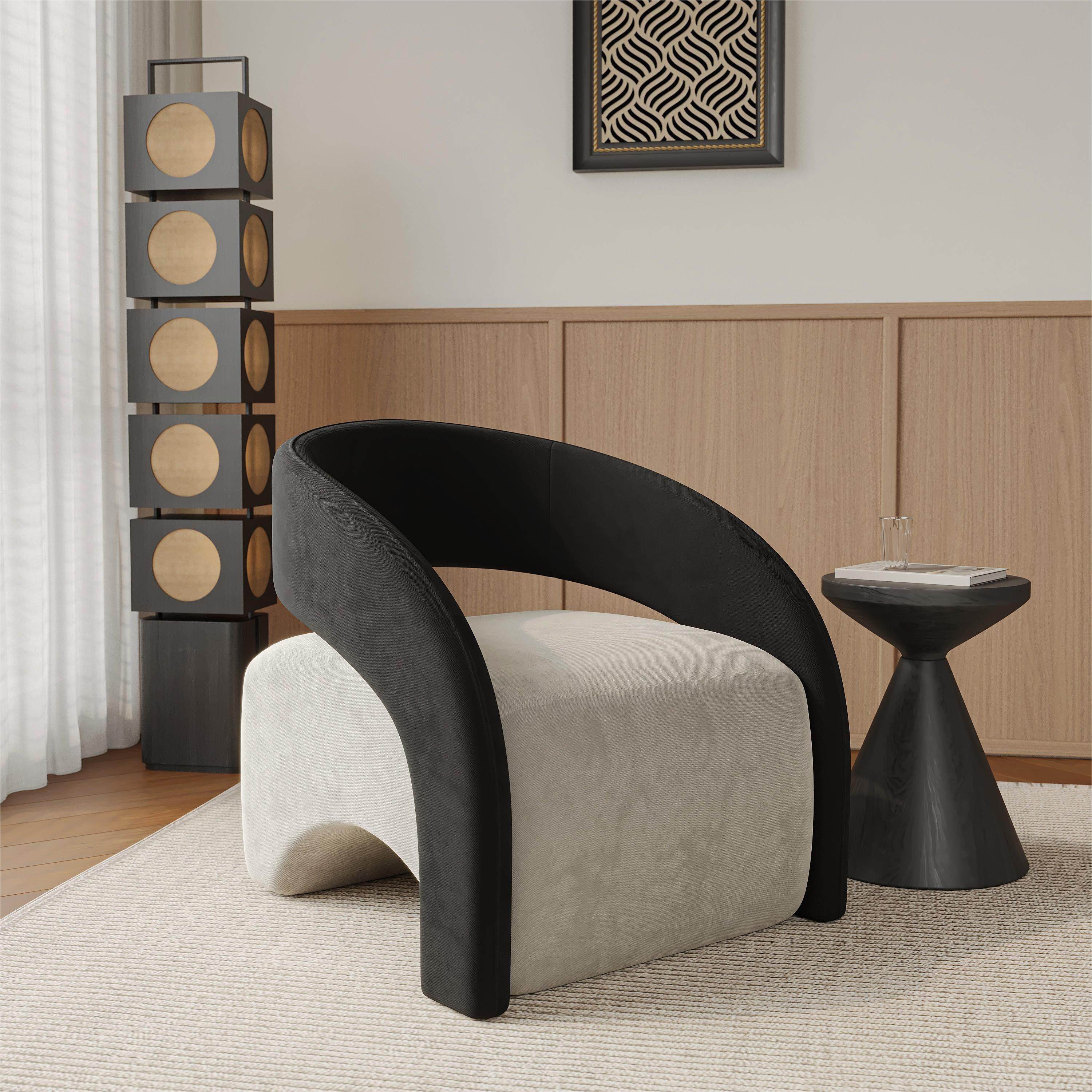 网红单椅客厅懒人单人沙发休闲 椅设计师沙发椅单人沙发轻奢高端