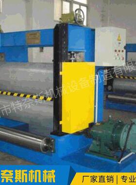 钢板压花机锻花方钢扎纹机汽车防滑花纹钢板压花机