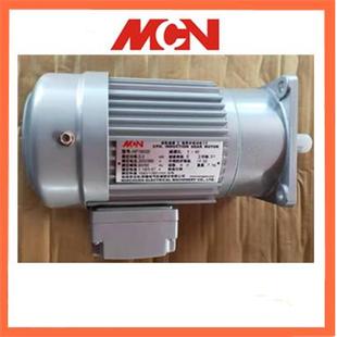 0.4KW全新正品 台湾明椿电机_Minchuen电机CF28040 380V