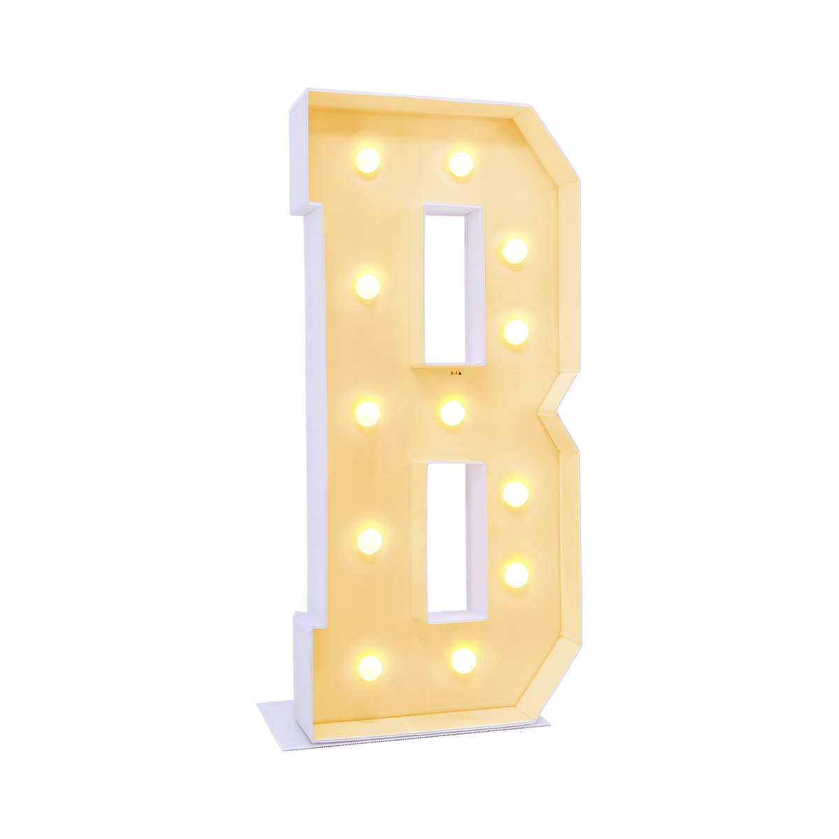 发led数字字母生日派对板b框架立体盒kt马赛克光灯气球,节庆用品/礼品,吊顶纱幔,淘宝优惠券,粉丝福利购,淘宝优惠卷