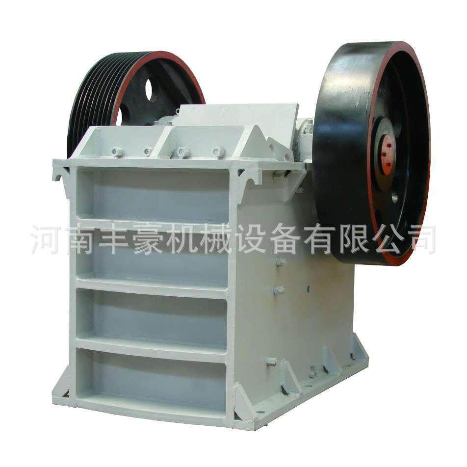 大量供应矿石破碎机厂家鄂破机不同型号破碎机小型粉碎设备