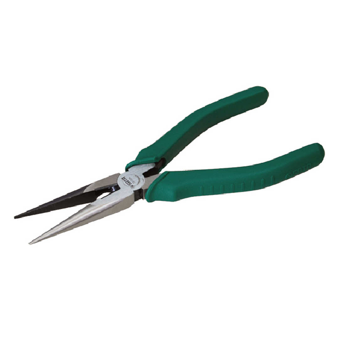 【含税】世达工具 专业日式尖嘴钳 70121A 70122A